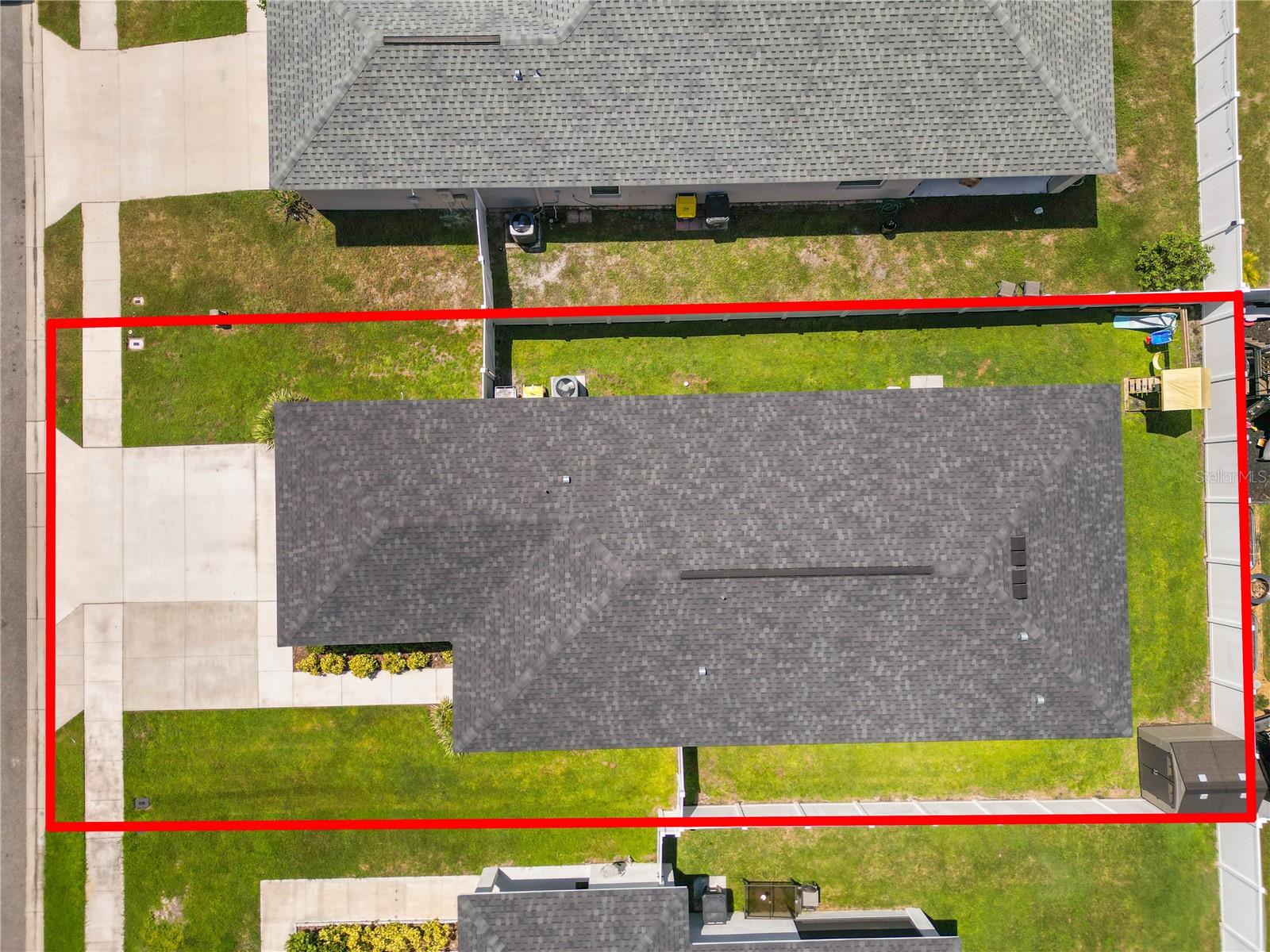 Image 38 of 44 For 3942 Willow Ridge Drive