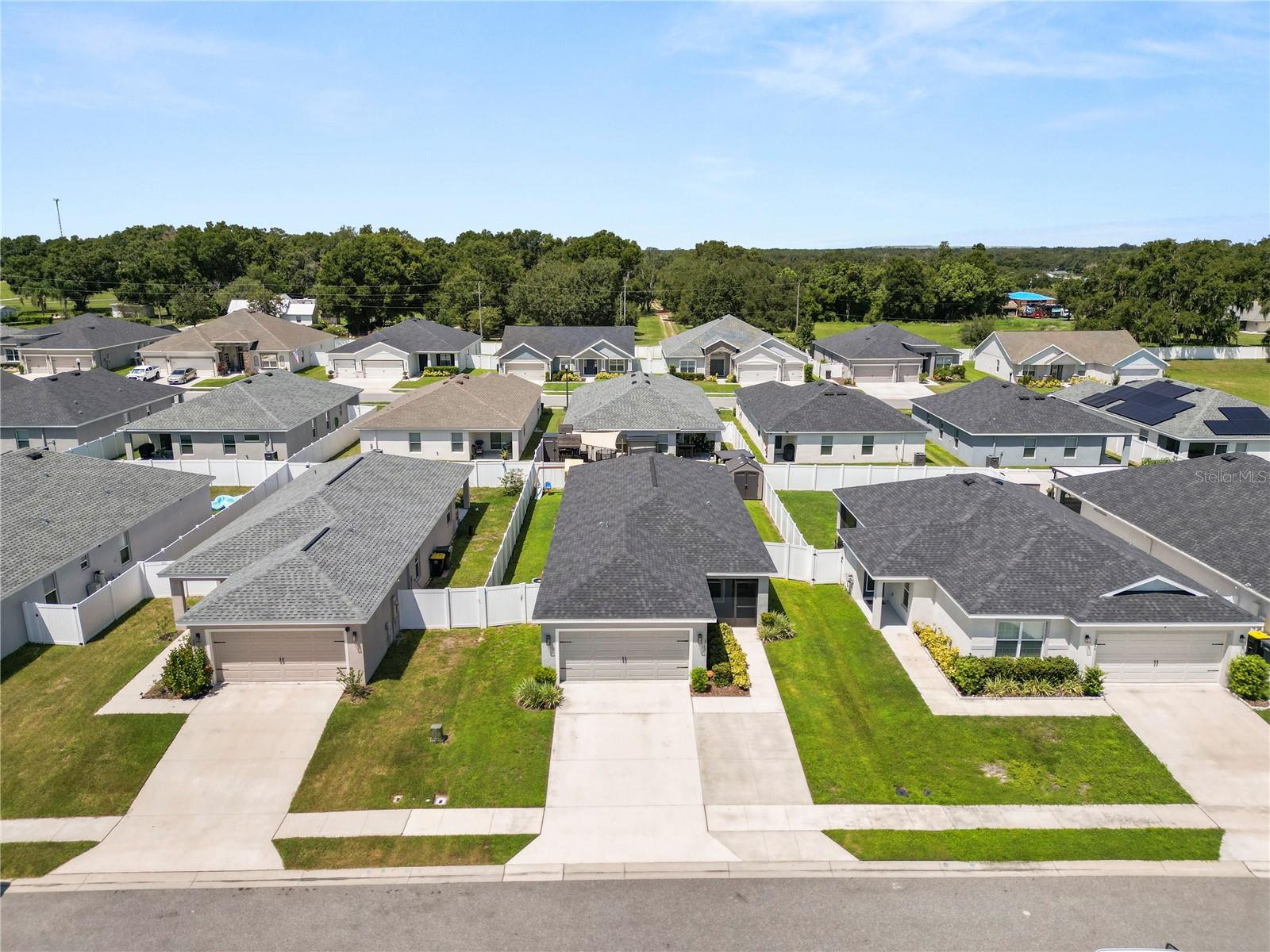 Image 42 of 44 For 3942 Willow Ridge Drive