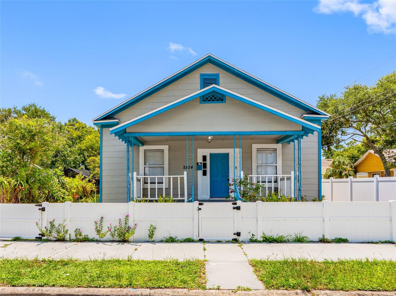Details for 2824 19th Street, TAMPA, FL 33605