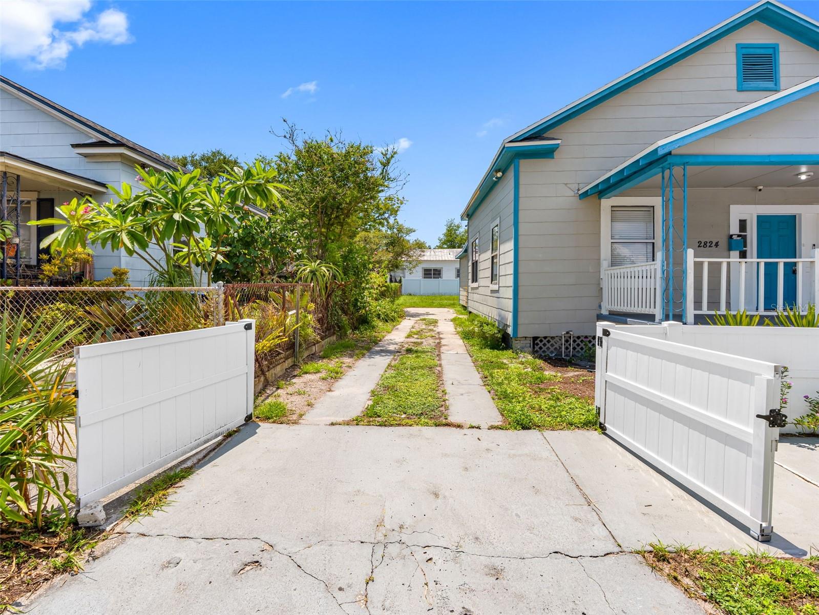 Image 4 of 30 For 2824 19th Street
