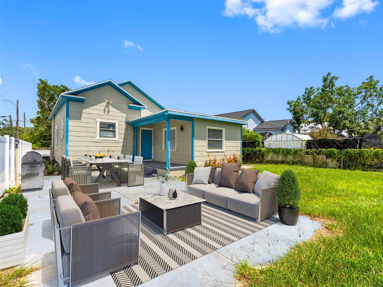 Image 6 of 30 For 2824 19th Street