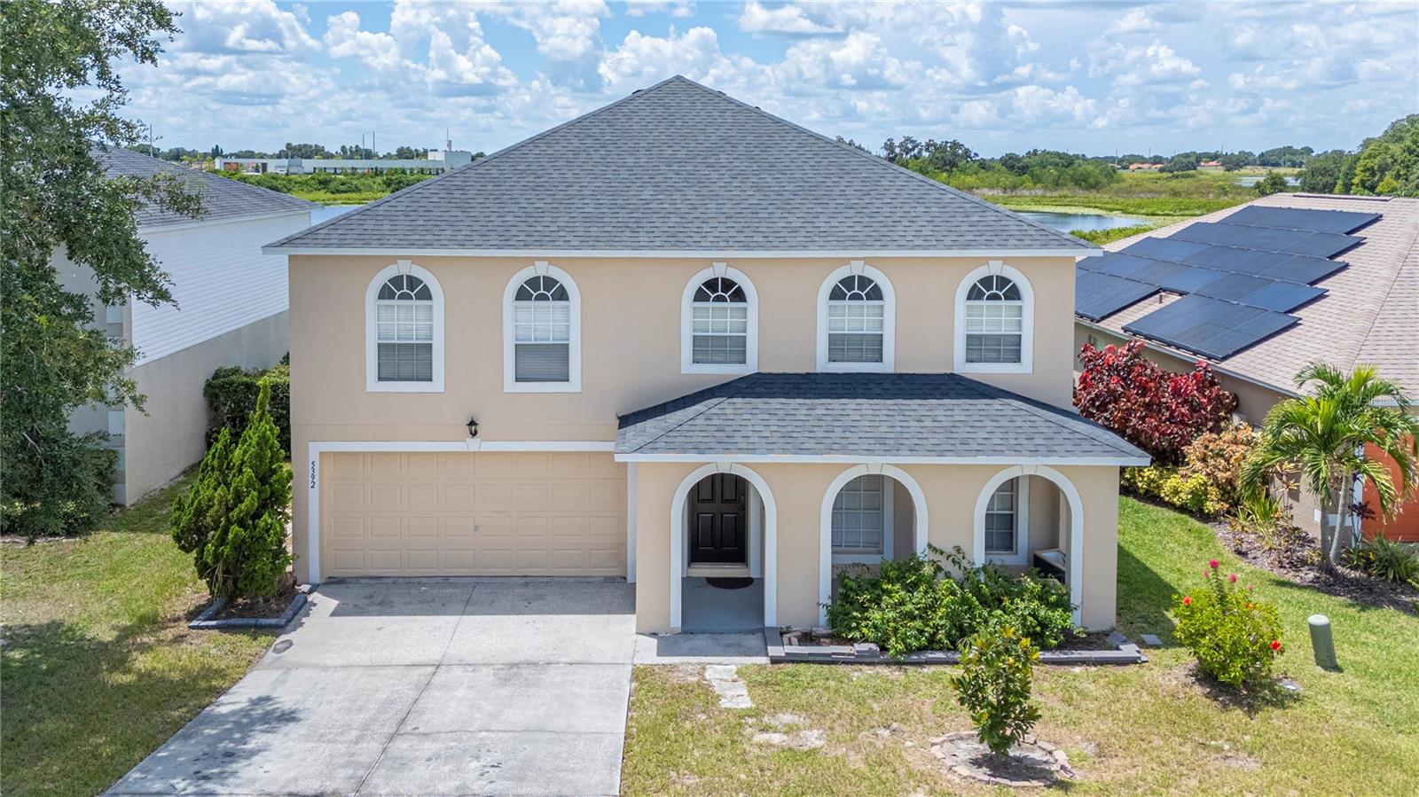 Details for 5392 Chandler Drive, WINTER HAVEN, FL 33884