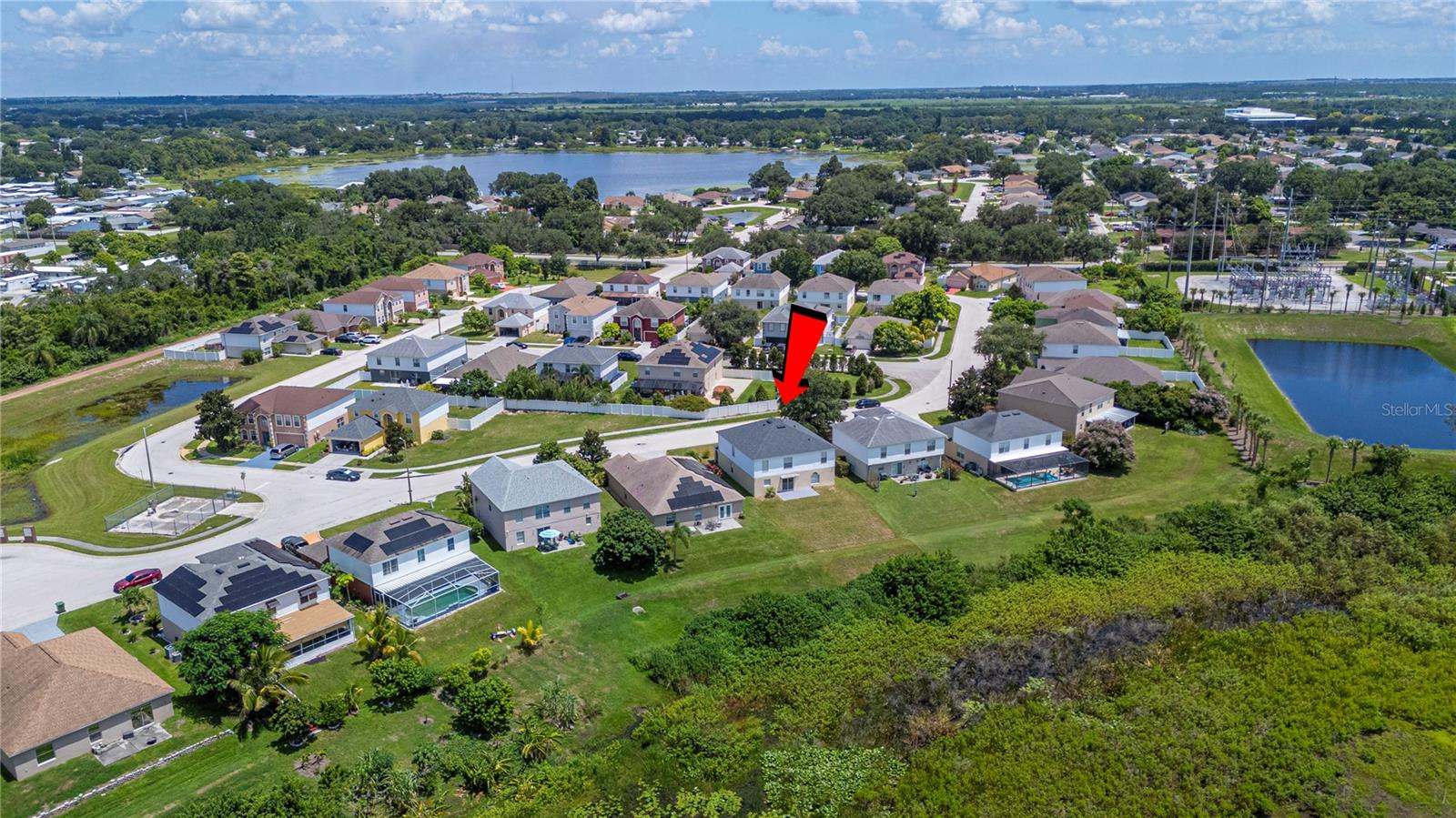 Image 60 of 60 For 5392 Chandler Drive