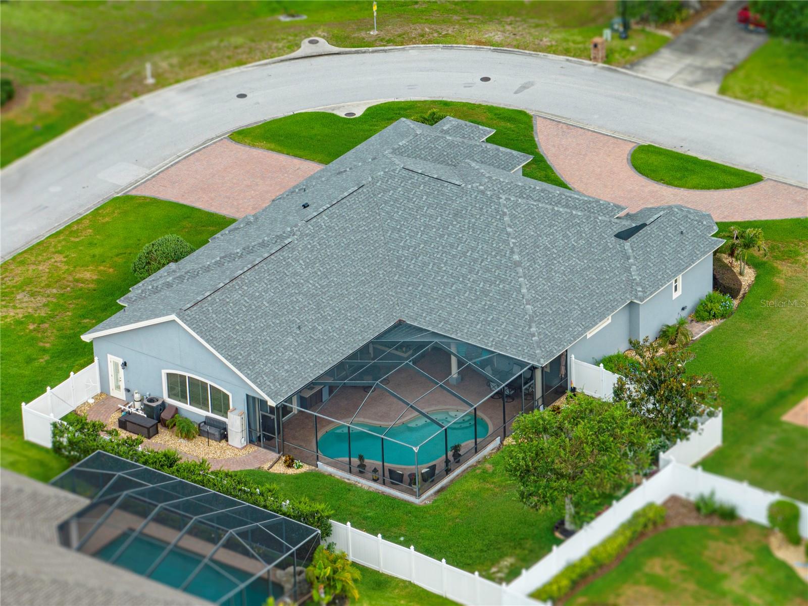 Image 65 of 70 For 894 Ashton Oaks Circle