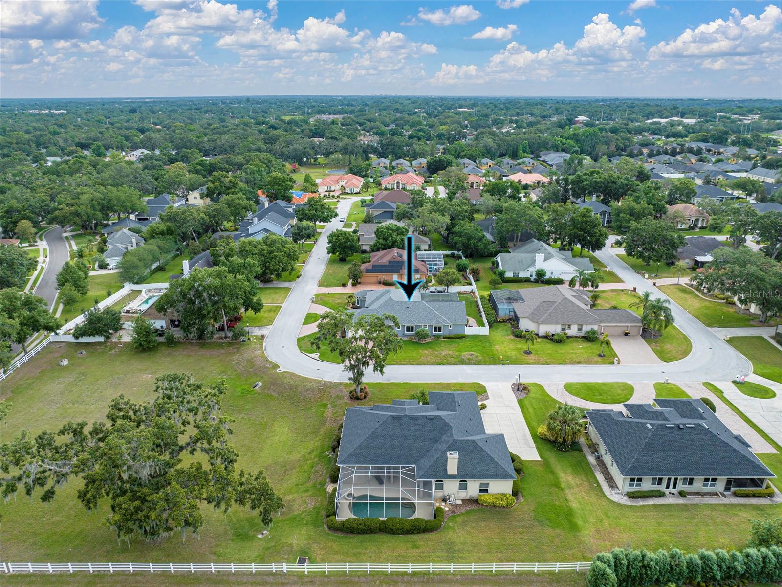 Image 67 of 70 For 894 Ashton Oaks Circle