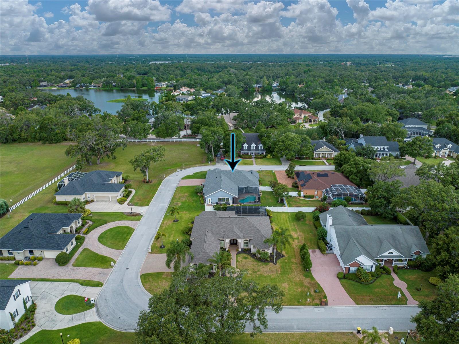 Image 68 of 70 For 894 Ashton Oaks Circle