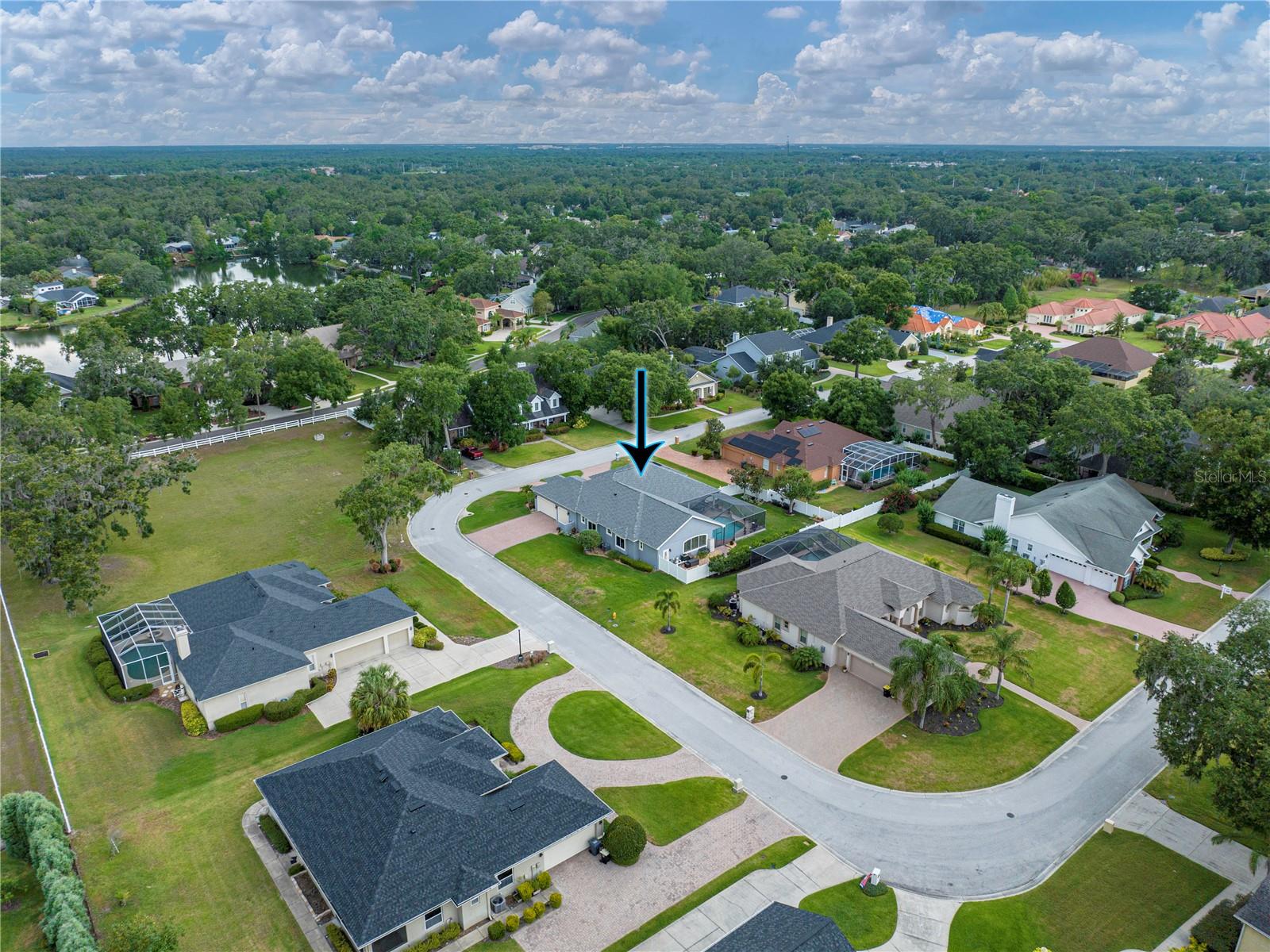 Image 69 of 70 For 894 Ashton Oaks Circle
