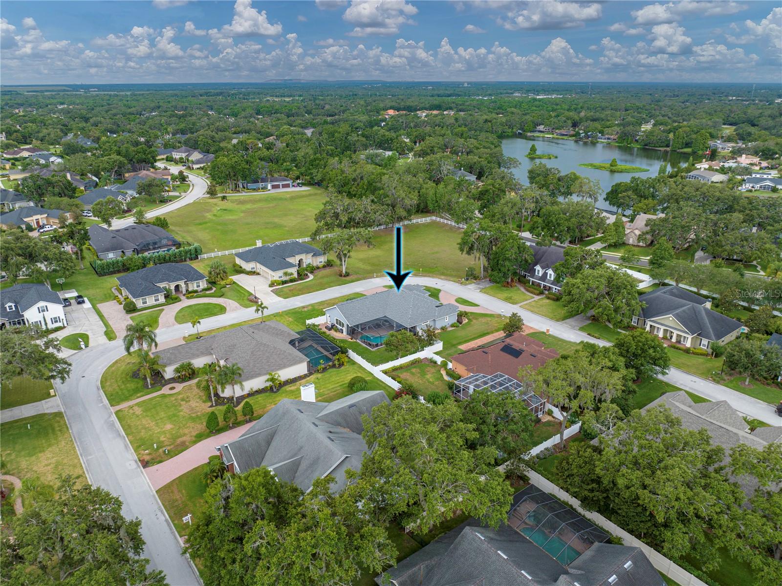 Image 70 of 70 For 894 Ashton Oaks Circle
