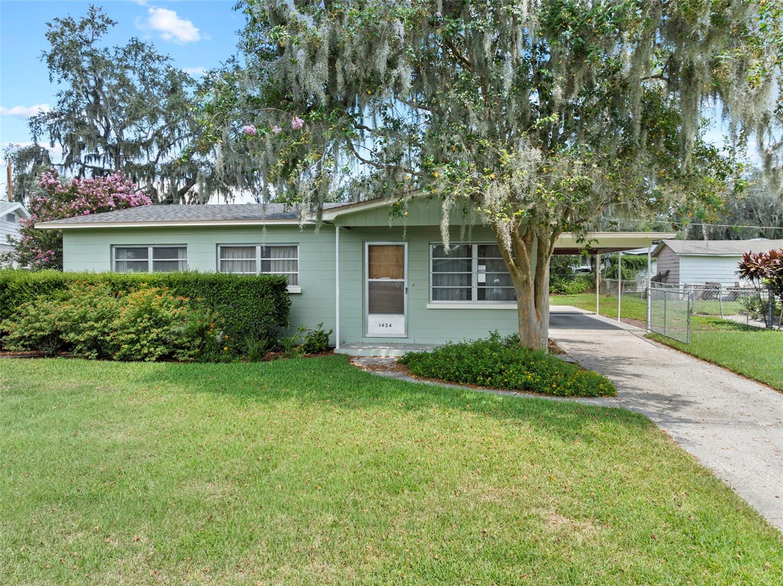 Details for 1434 Long Street, LAKELAND, FL 33801