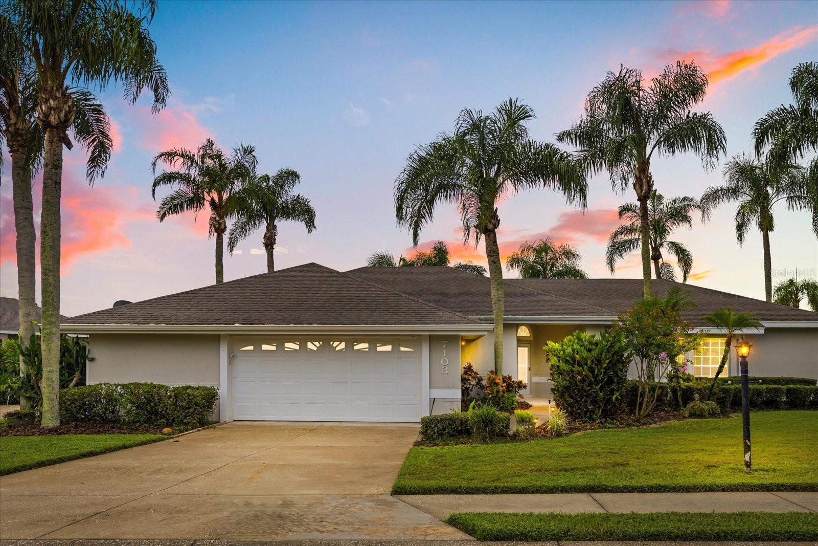 Details for 7103 Montreal Drive, LAKELAND, FL 33810