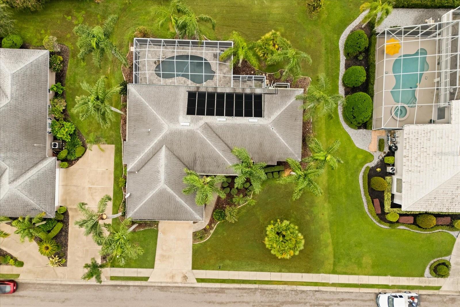 Image 33 of 34 For 7103 Montreal Drive
