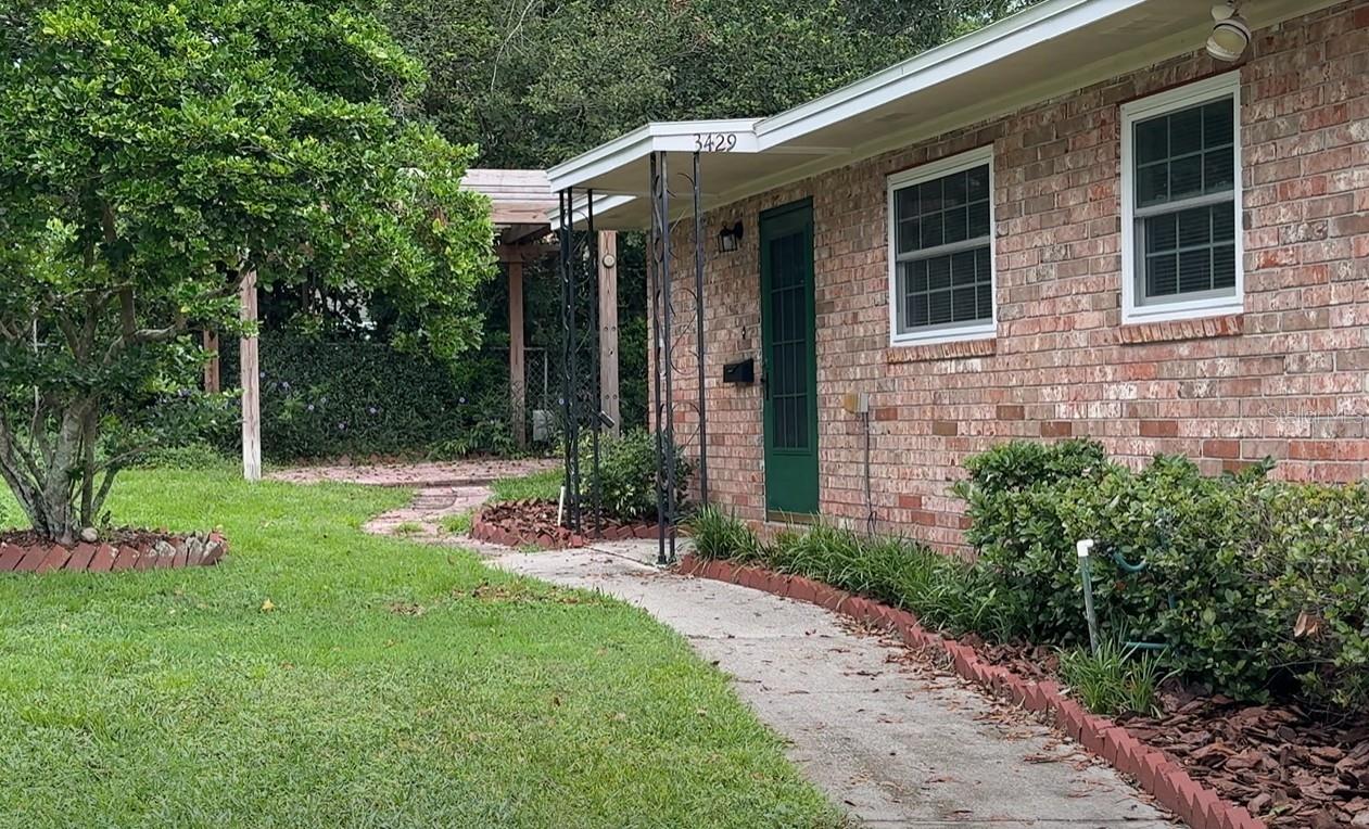 Details for 3427 Polk Avenue, LAKELAND, FL 33803