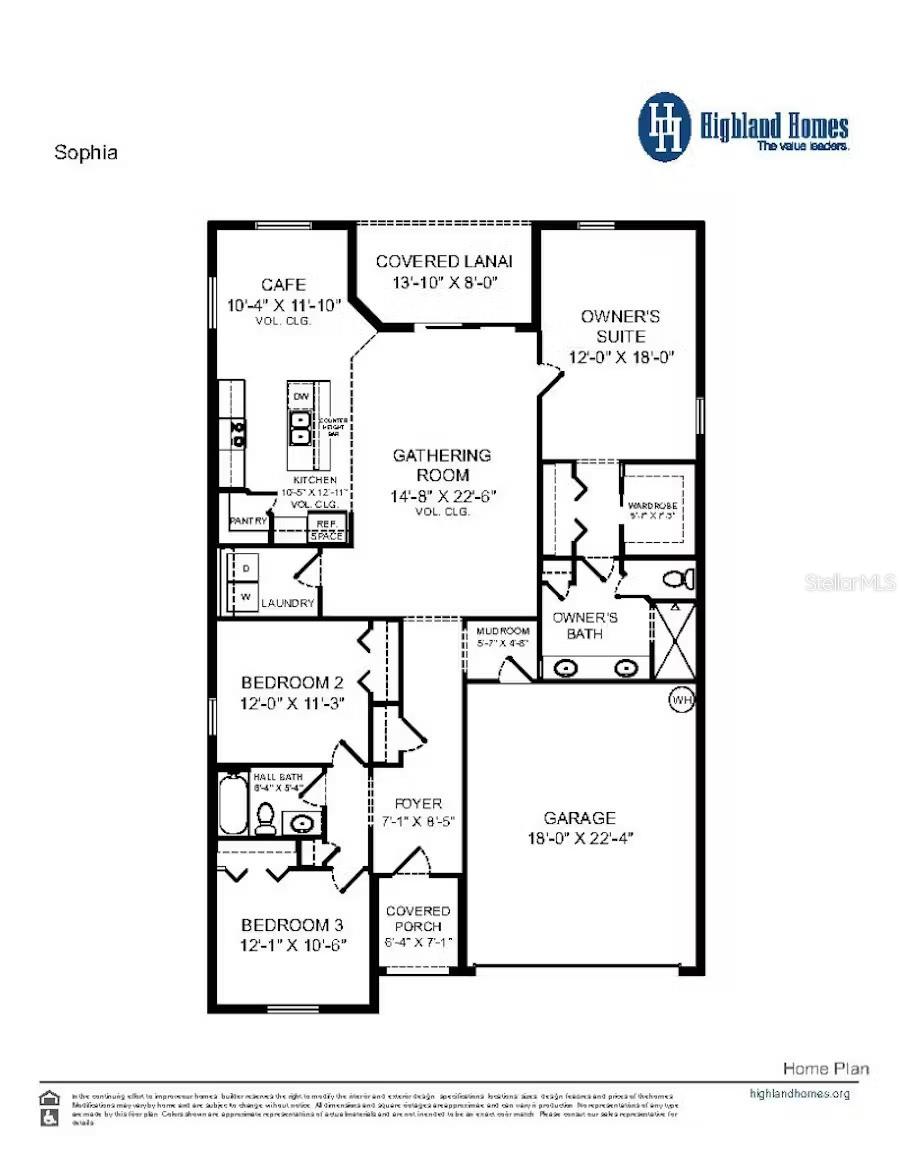 Image 2 of 10 For 1124 Aruba Avenue