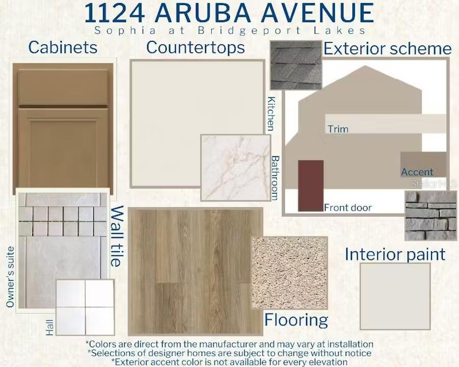 Image 3 of 10 For 1124 Aruba Avenue