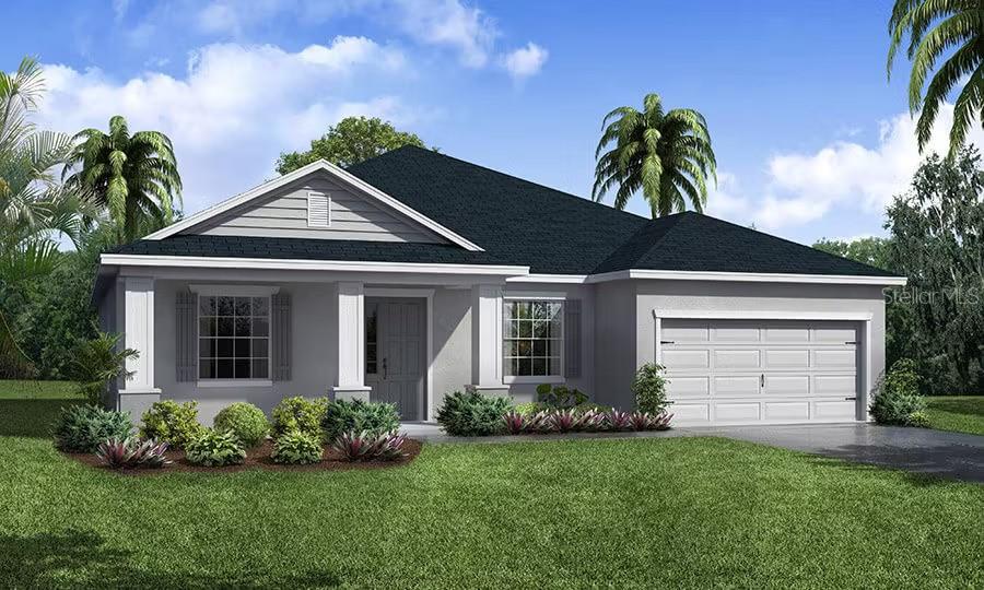 Details for 6052 Barracuda Loop, WIMAUMA, FL 33598