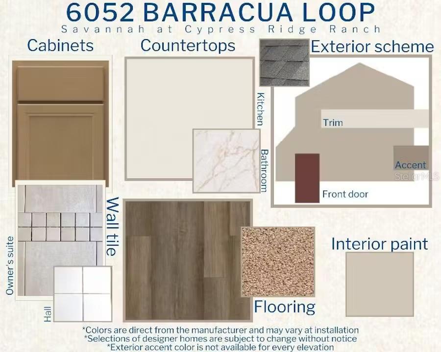 Image 3 of 4 For 6052 Barracuda Loop