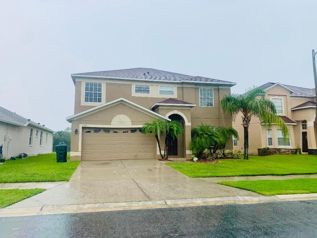 Details for 1769 Ashworth Loop, LAKELAND, FL 33810