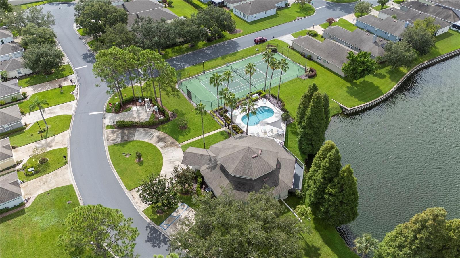 Image 50 of 67 For 1829 Rocky Pointe Drive