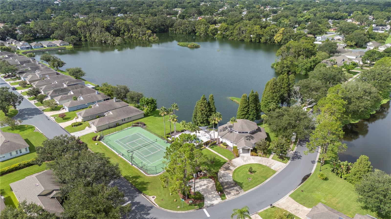 Image 51 of 67 For 1829 Rocky Pointe Drive