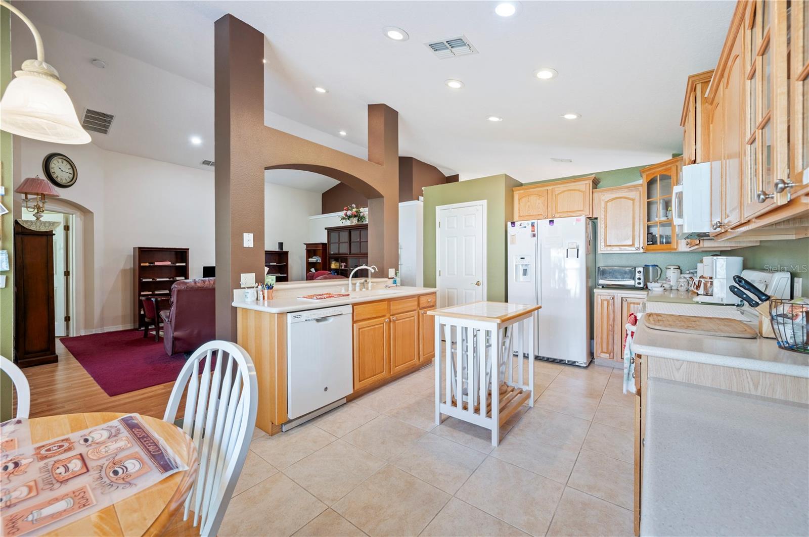 Image 7 of 67 For 1829 Rocky Pointe Drive