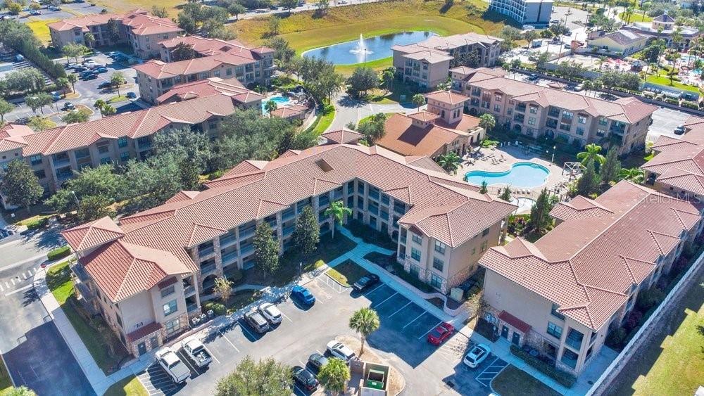 Image 24 of 26 For 904 Charo Parkway 517