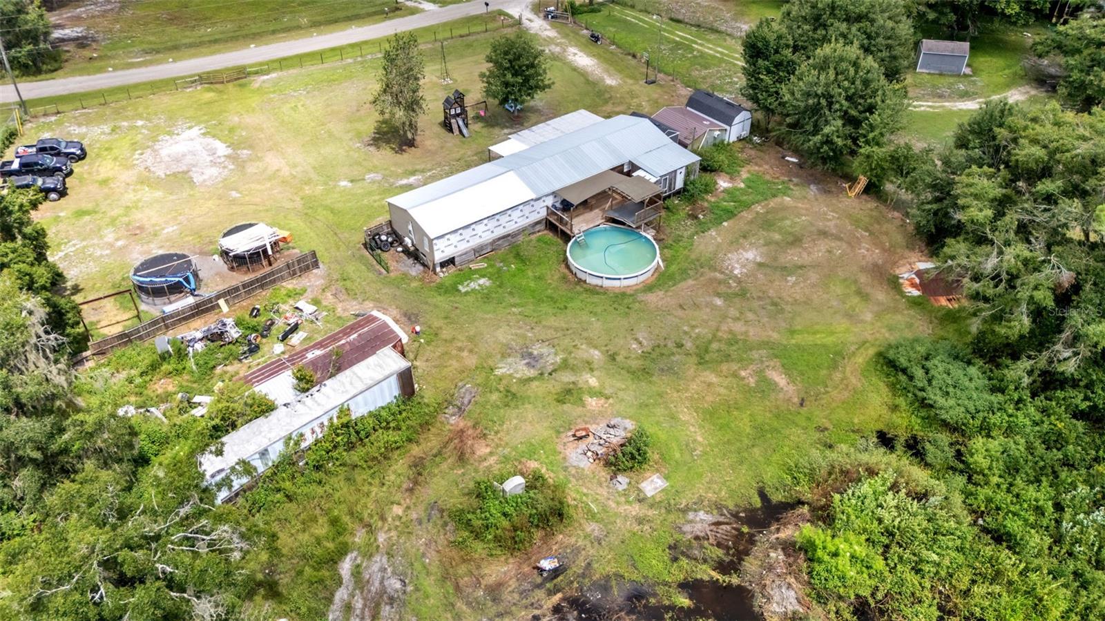 Image 62 of 73 For 2730 Ranchland Acres Road