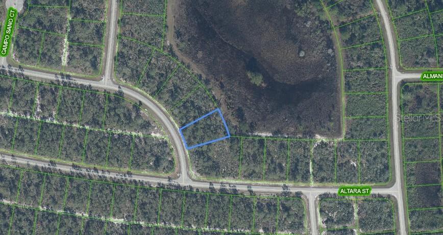 Image 2 of 5 For 7712 Campo Sano Street