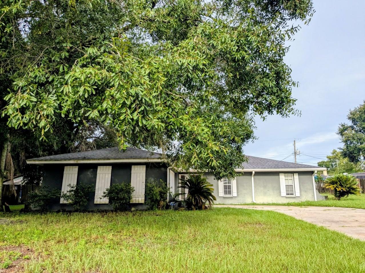 Details for 4509 Ginny Drive, LAKELAND, FL 33811