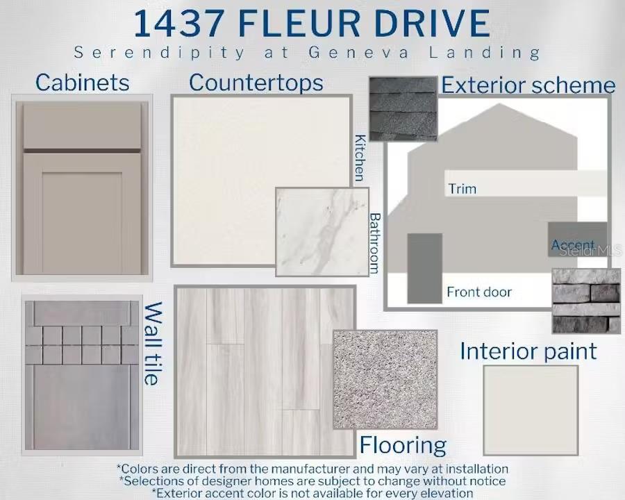Image 3 of 10 For 1437 Fleur Drive