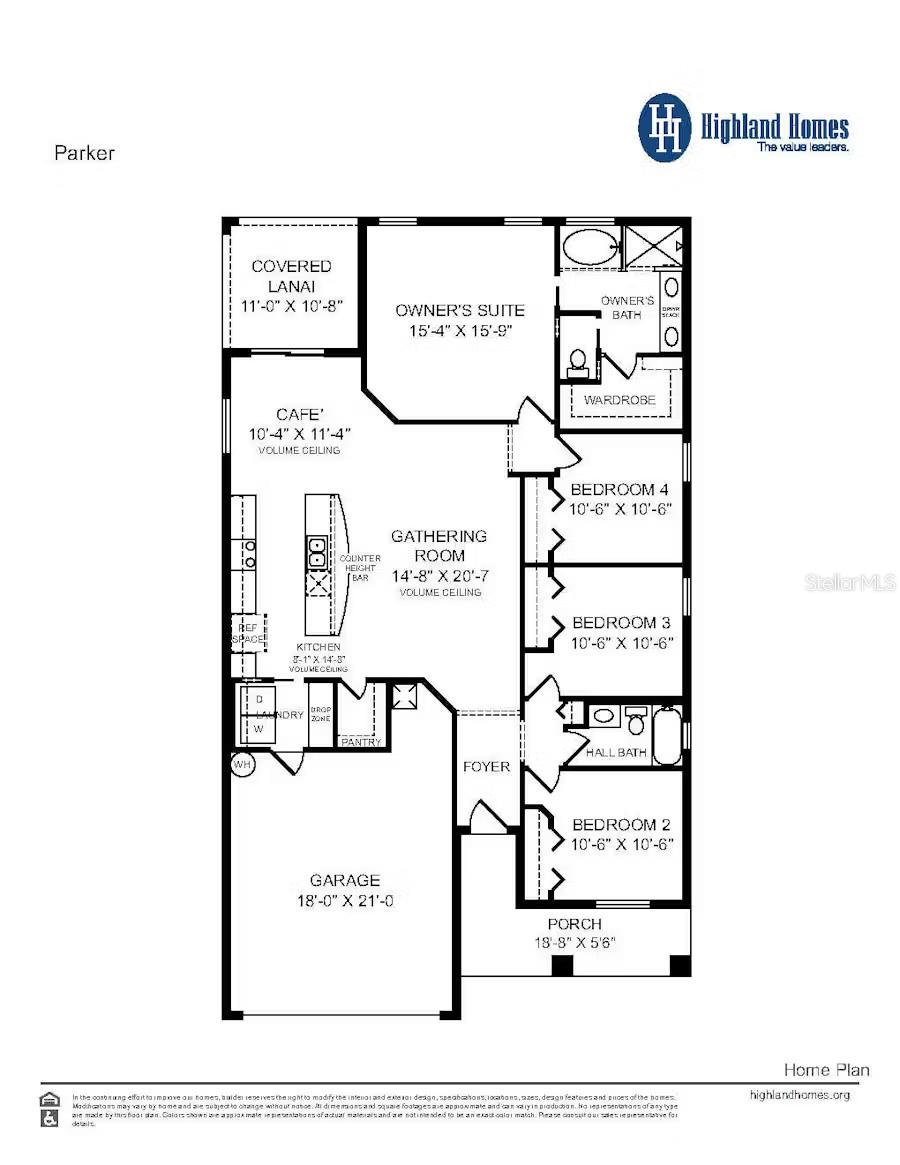 Image 2 of 15 For 1489 Fleur Drive