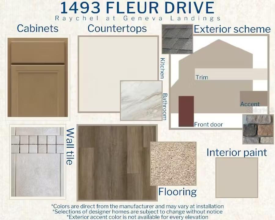 Image 3 of 21 For 1493 Fleur Drive