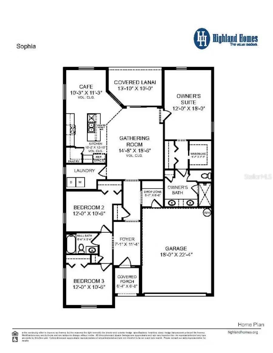 Image 2 of 14 For 2668 58th Circle E