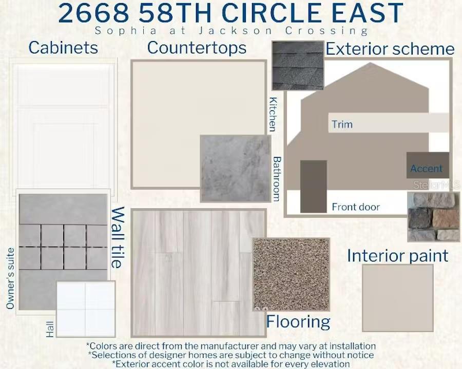 Image 3 of 14 For 2668 58th Circle E