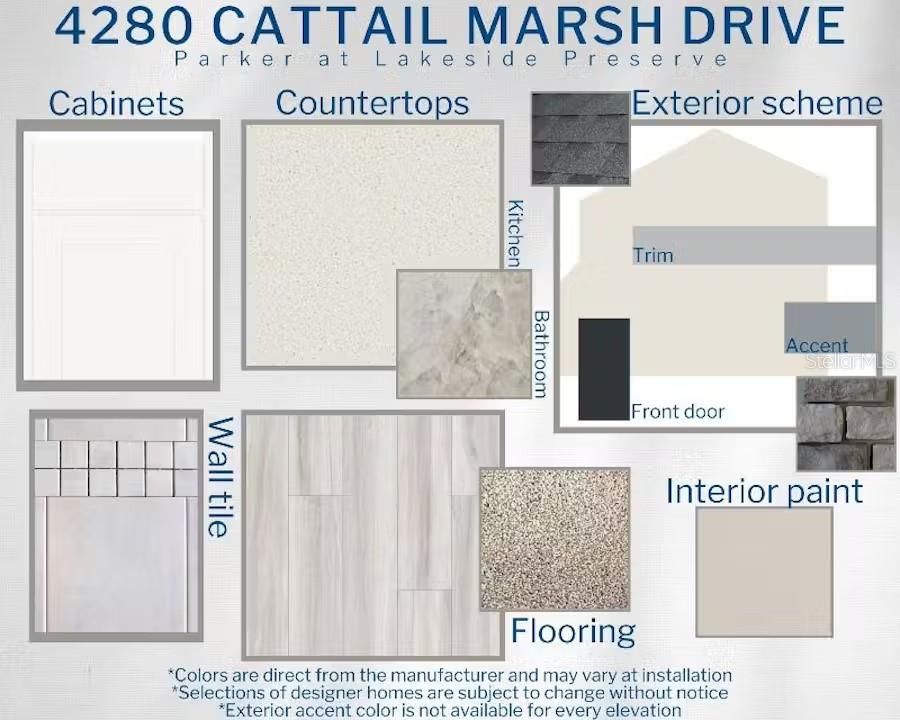 Image 3 of 17 For 4280 Cattail Marsh Drive