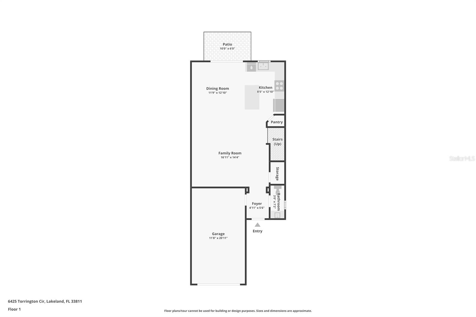 Image 40 of 53 For 6425 Torrington Circle