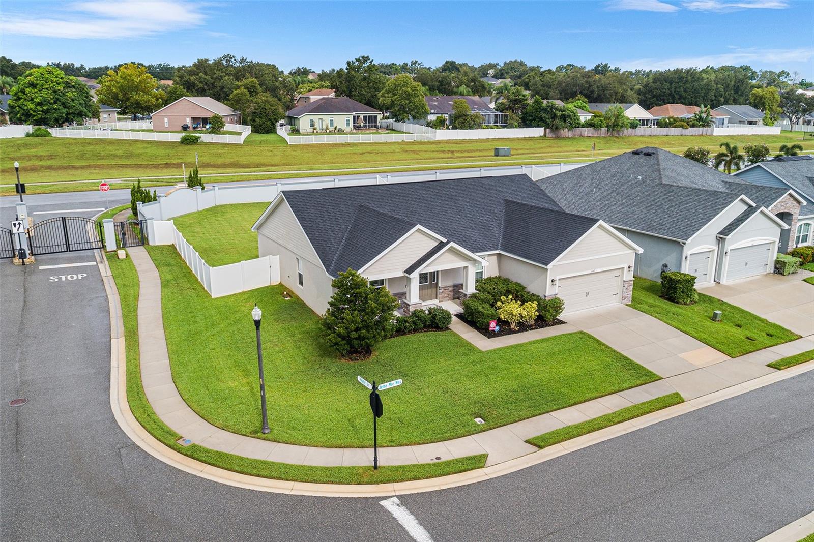 Details for 3006 Jenna Mae Way, LAKELAND, FL 33812