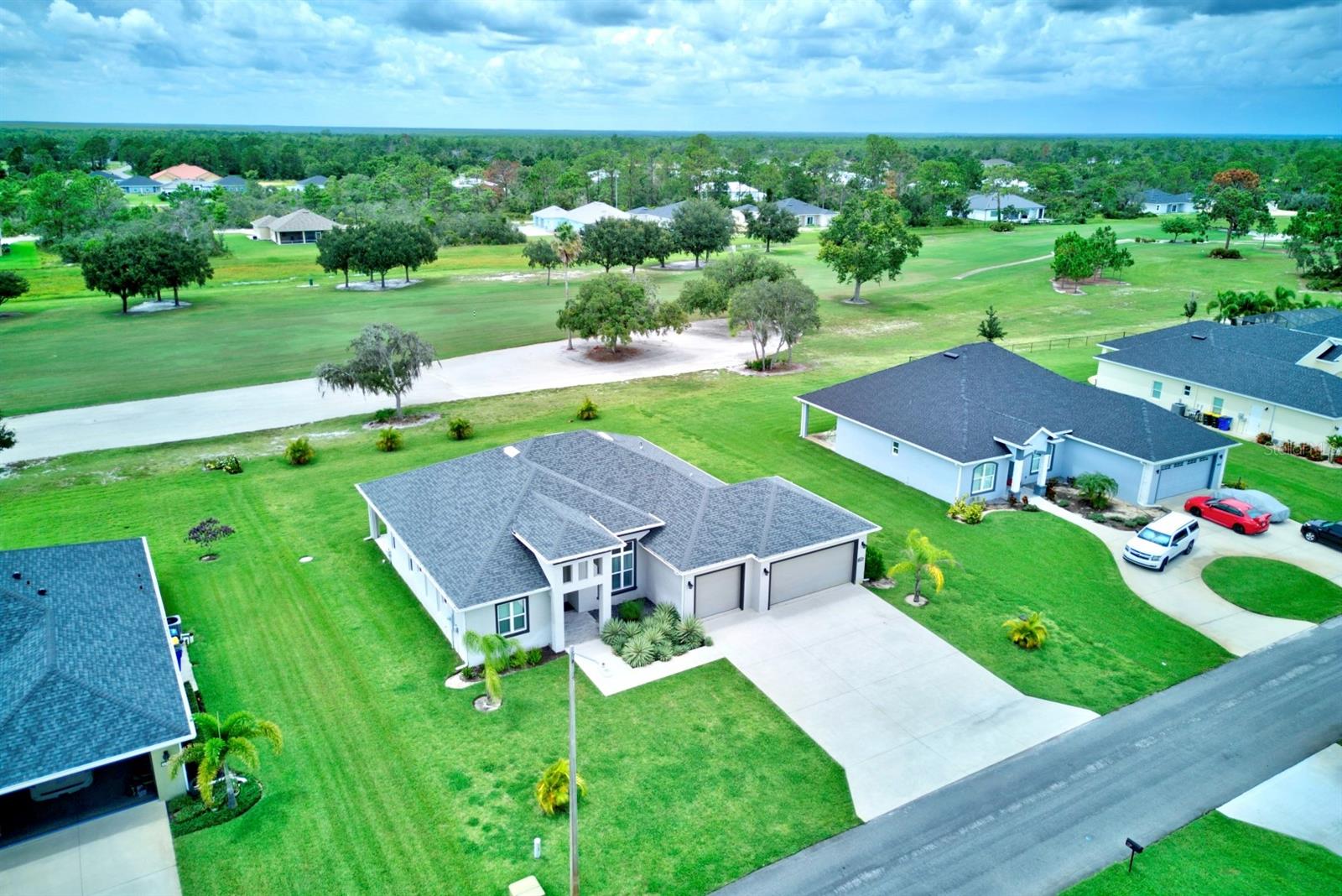 Image 41 of 48 For 4962 Myrtle Beach Drive
