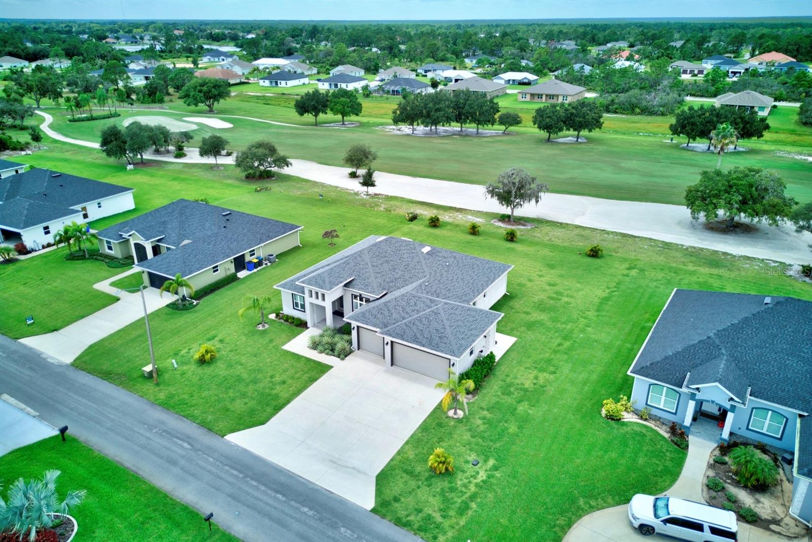 Image 43 of 48 For 4962 Myrtle Beach Drive