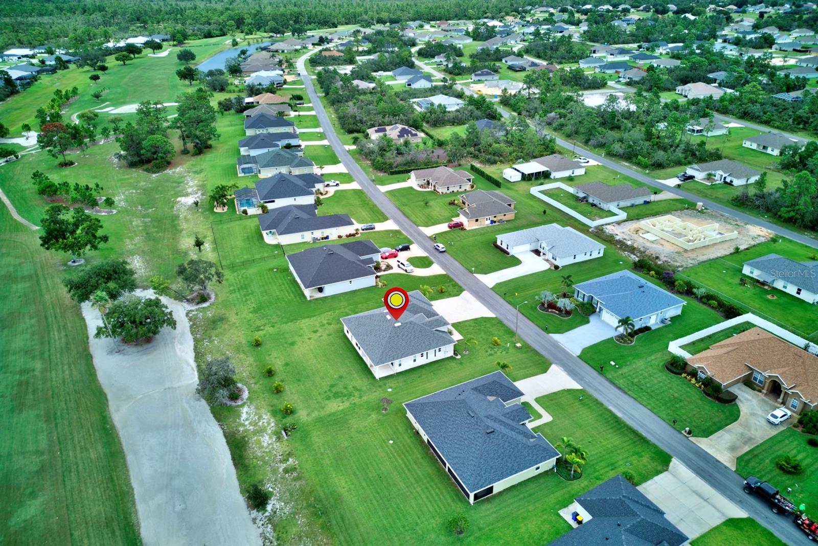 Image 47 of 48 For 4962 Myrtle Beach Drive