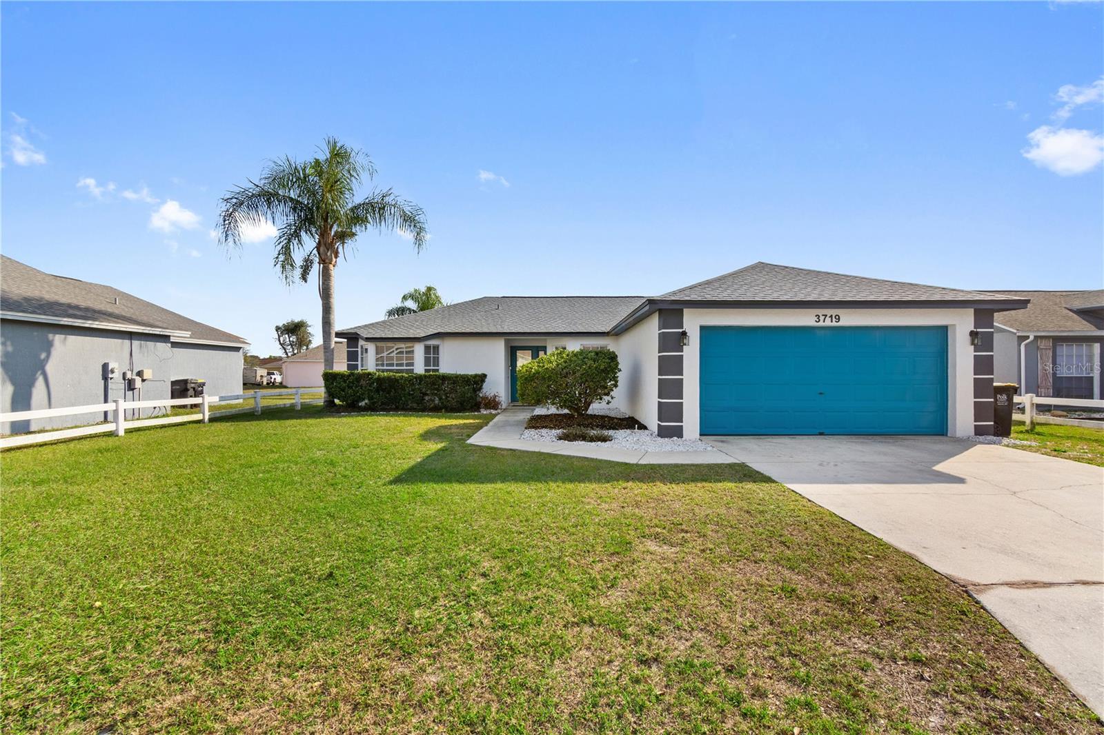 Details for 3719 Imperial Drive, WINTER HAVEN, FL 33880