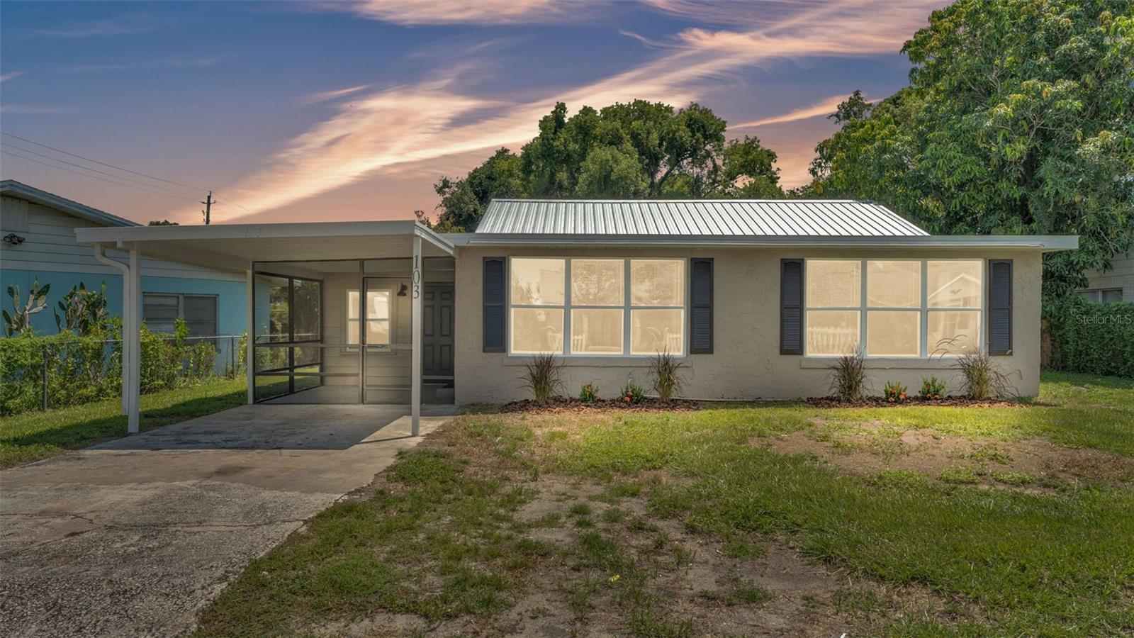 Details for 103 Orange Avenue, WINTER HAVEN, FL 33880