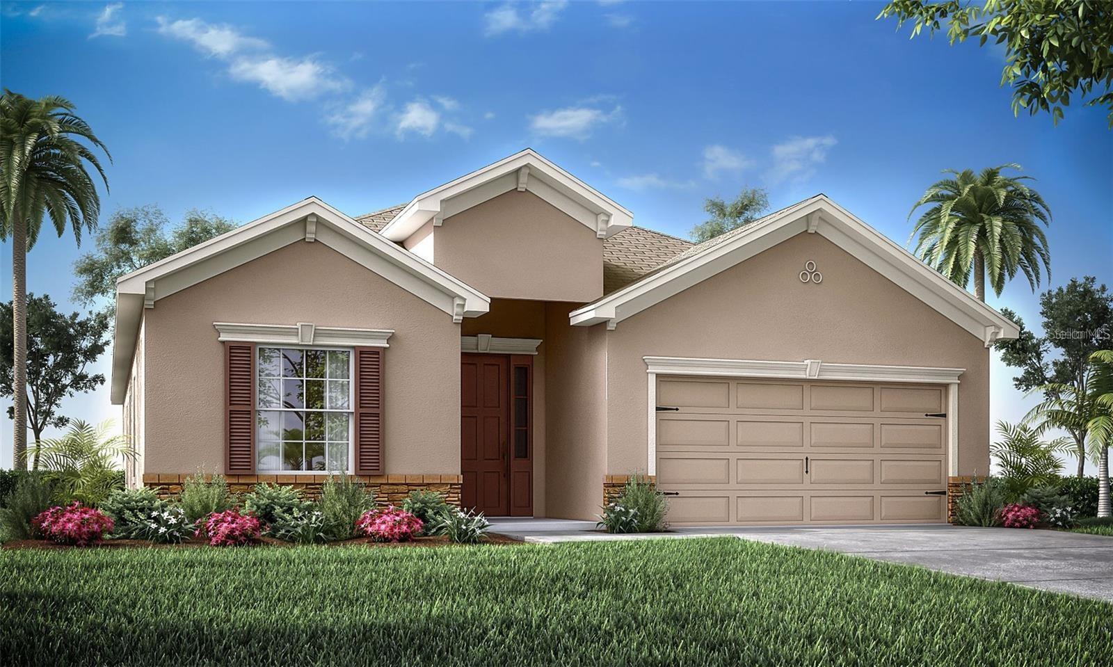 Details for 4350 River Birch Bend, LAKELAND, FL 33811