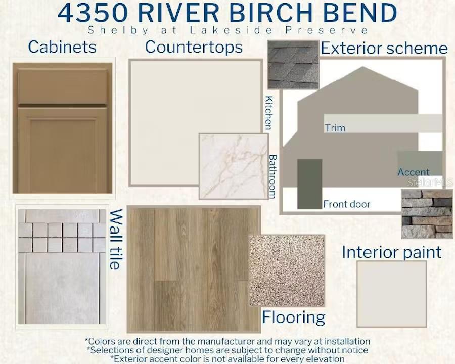Image 3 of 19 For 4350 River Birch Bend