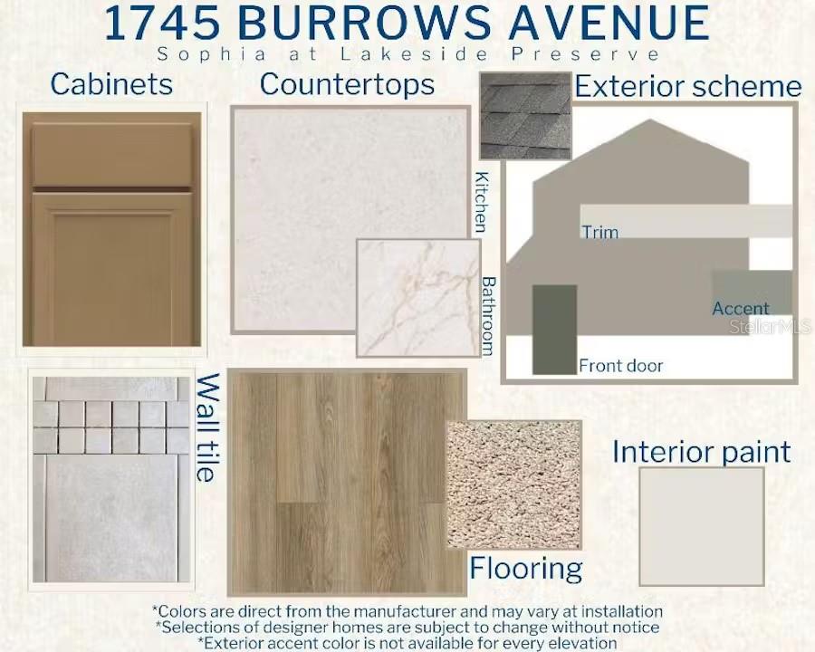 Image 3 of 9 For 1745 Burrows Avenue