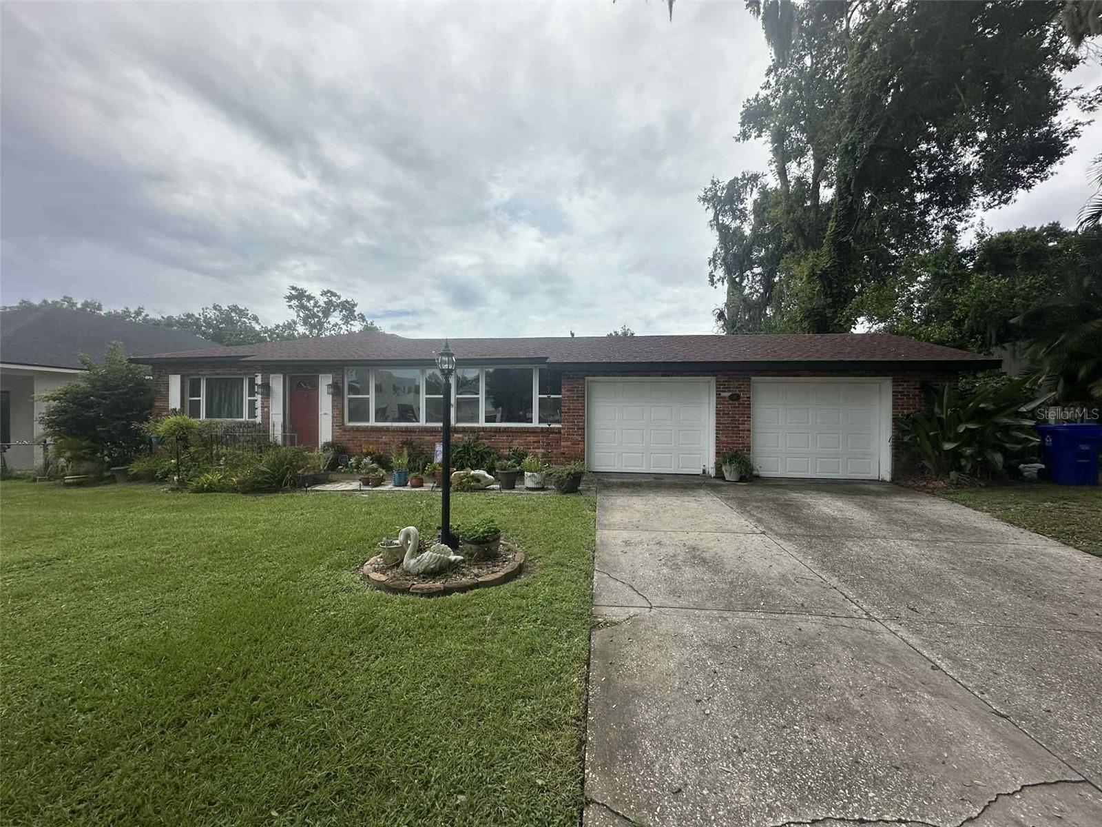 Details for 519 Kensington Street, LAKELAND, FL 33803