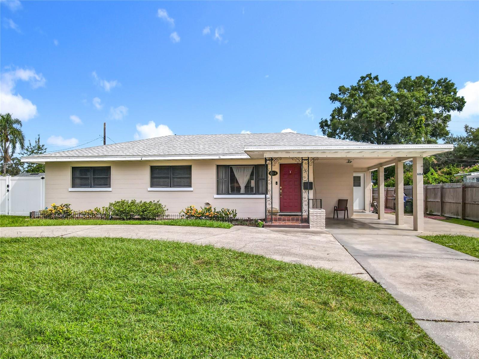 Details for 604 Edgewood Drive, LAKELAND, FL 33803