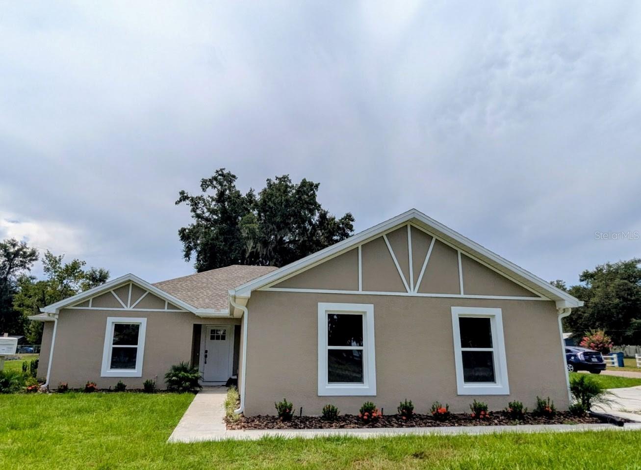 Details for 820 Nashua Avenue N, FORT MEADE, FL 33841