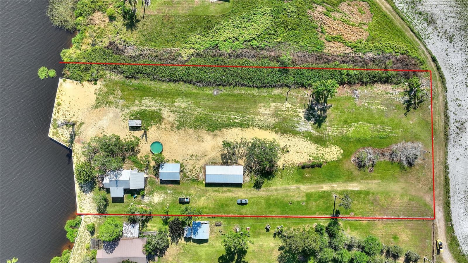 Image 11 of 27 For 0 Black Road