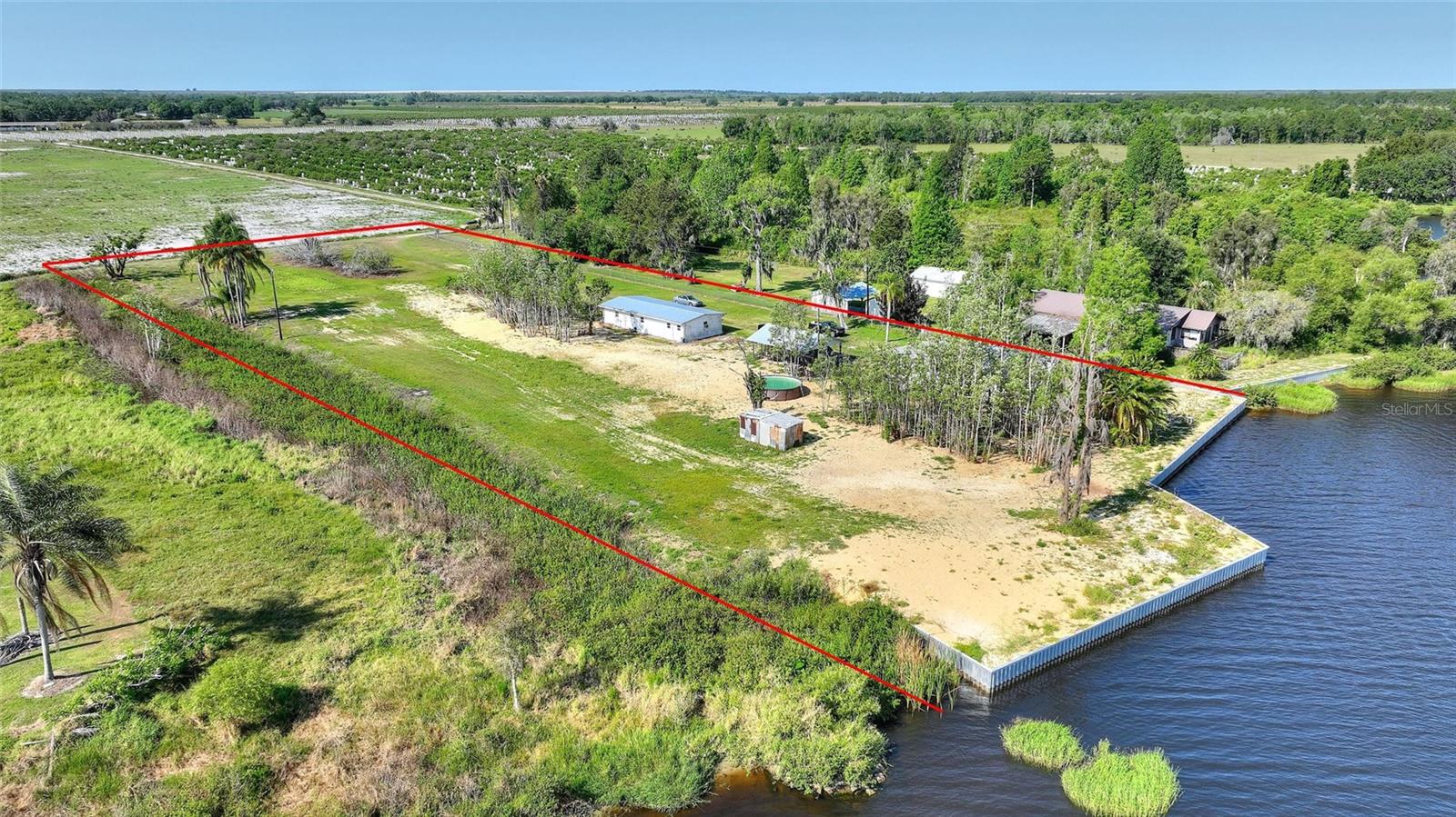 Image 15 of 27 For 0 Black Road