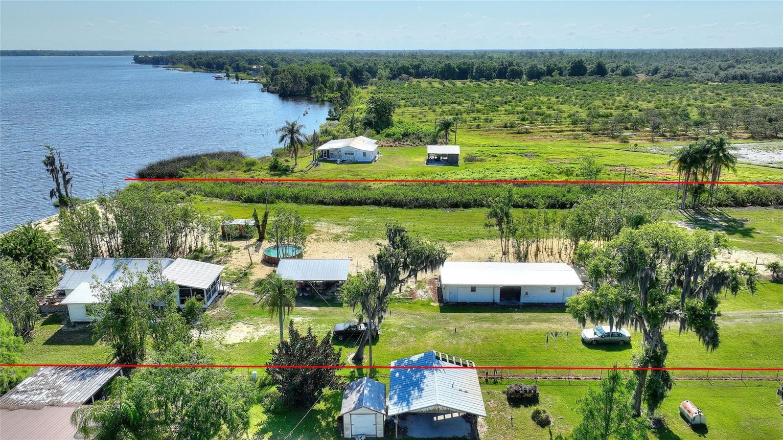 Image 18 of 27 For 0 Black Road